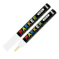 Akrylový popisovač M&G Acrylic Marker 2 mm, biely S100